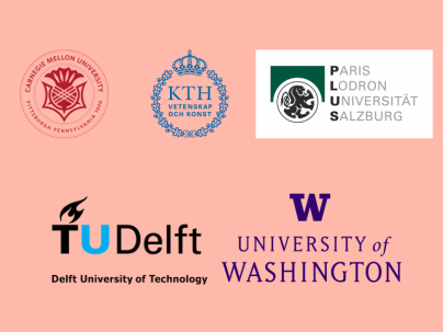 Presence in 20+ Countries Abroad